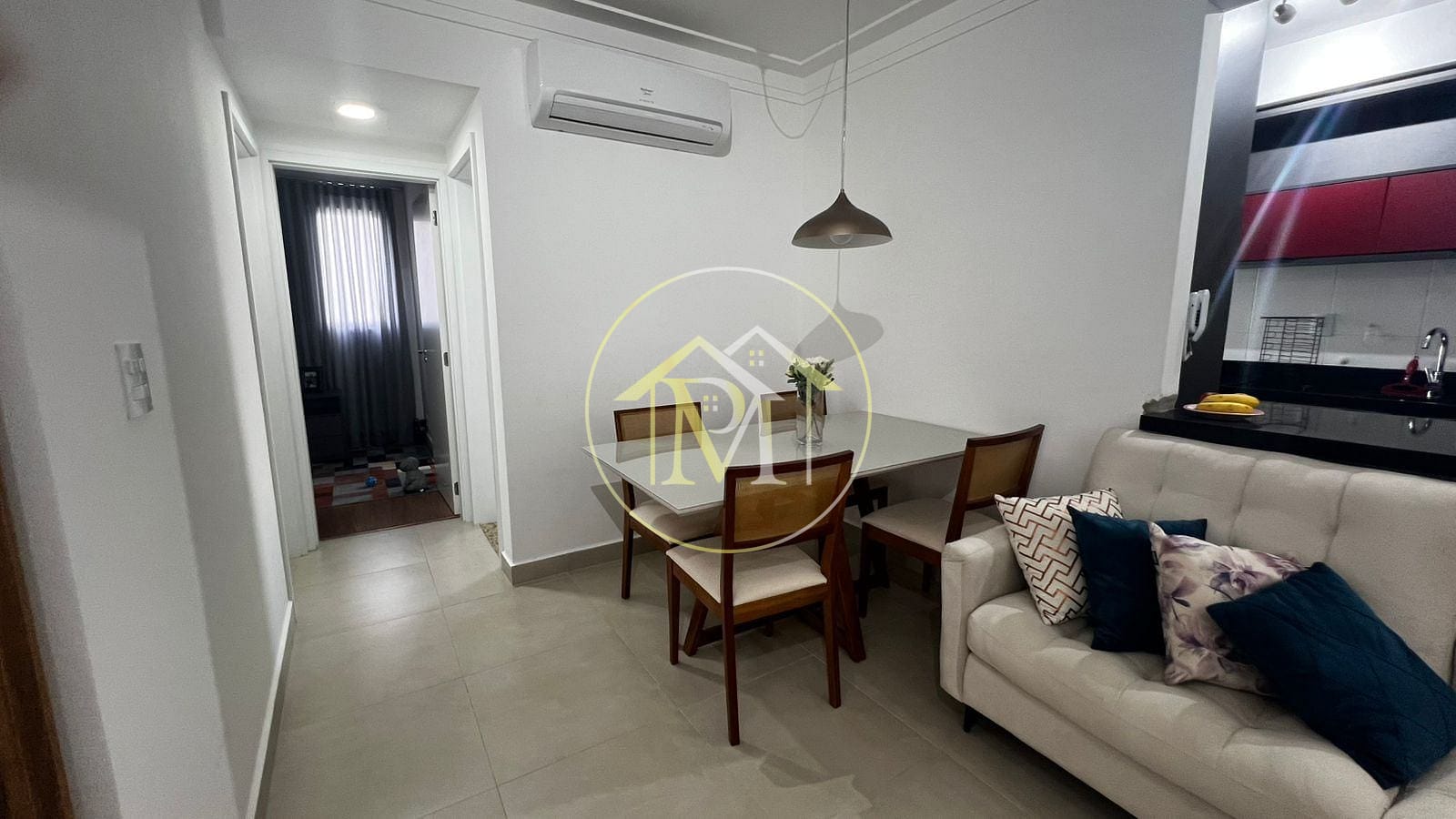 Apartamento, 2 quartos, 73 m² - Foto 4