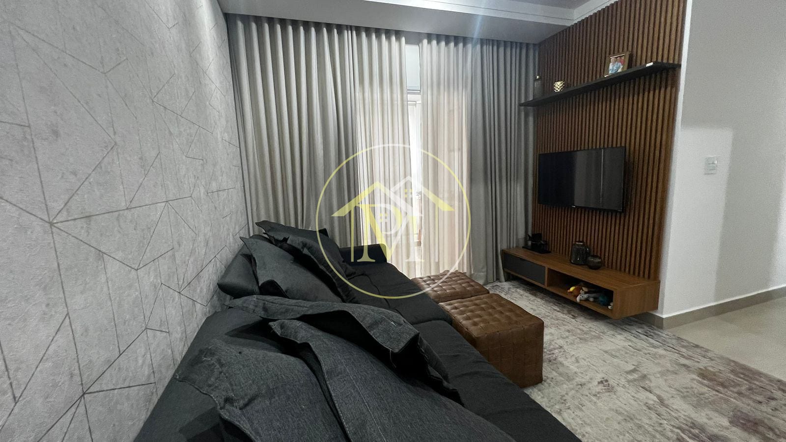 Apartamento, 2 quartos, 73 m² - Foto 1