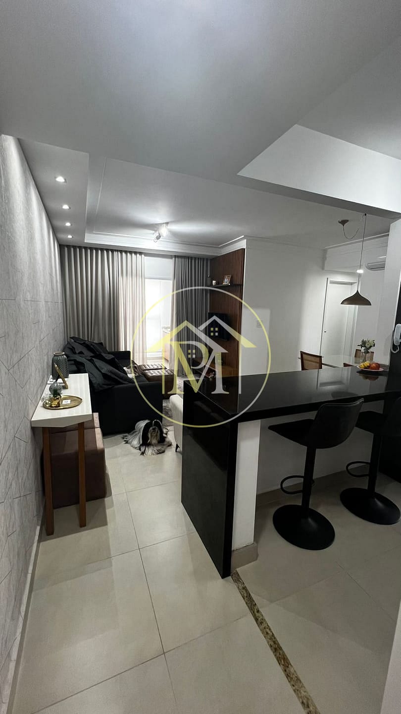 Apartamento, 2 quartos, 73 m² - Foto 6