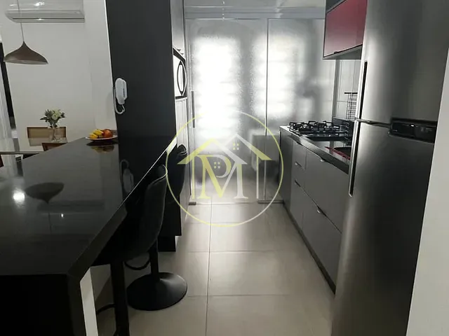 Apartamento com 73m² 2 quartos e 2 banheiros, à venda, no bairro Parque Campolim em Sorocaba