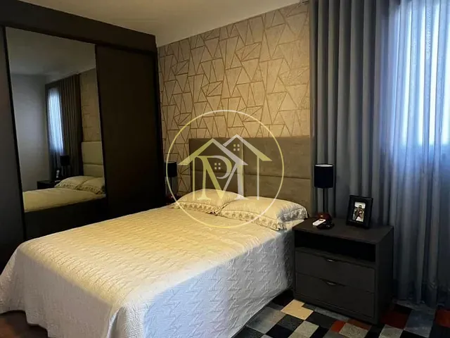 Apartamento com 73m² 2 quartos e 2 banheiros, à venda, no bairro Parque Campolim em Sorocaba