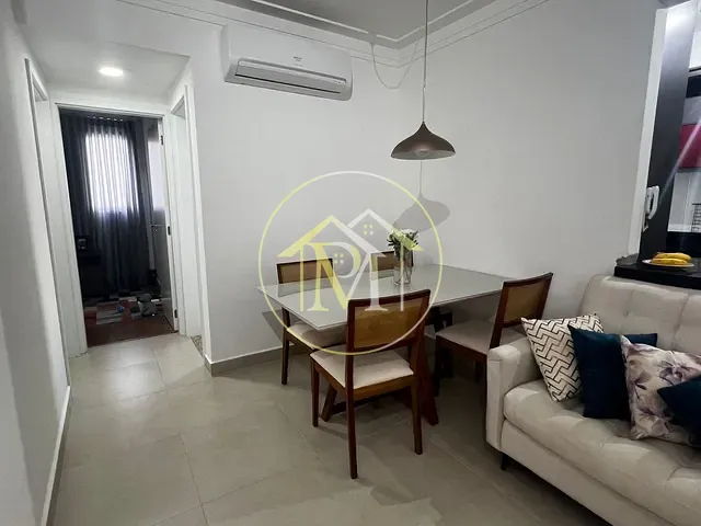 Apartamento com 73m² 2 quartos e 2 banheiros, à venda, no bairro Parque Campolim em Sorocaba