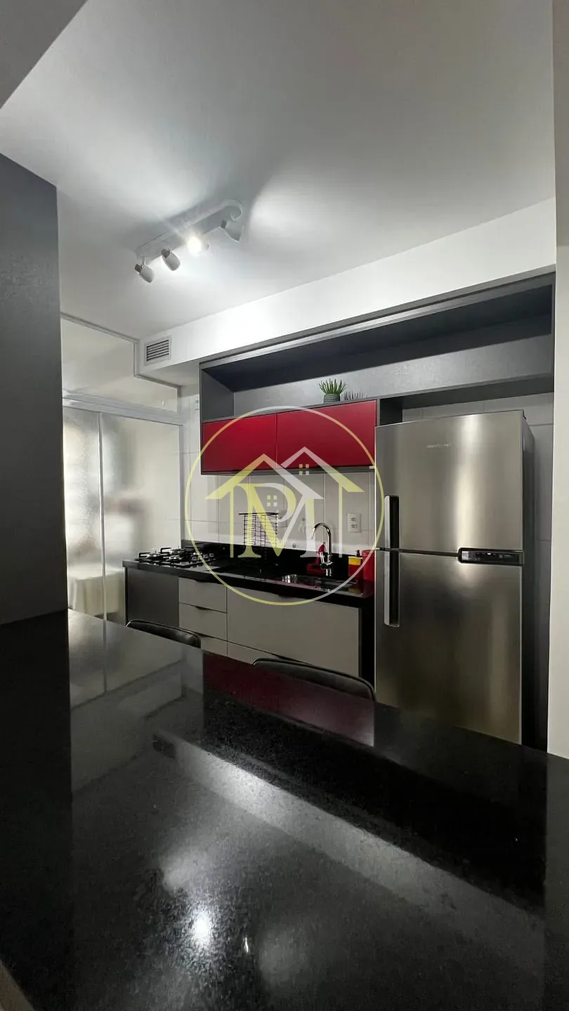 Apartamento, 2 quartos, 73 m² - Foto 2