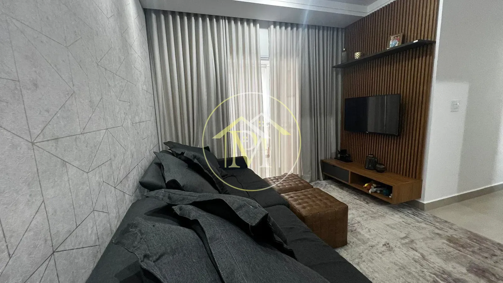 Apartamento, 2 quartos, 73 m² - Foto 1