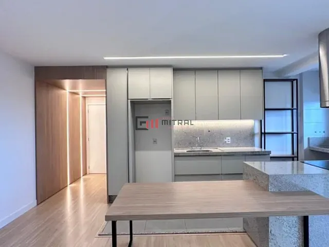 Apartamento 2 quartos e 2 banheiros, para alugar, no bairro Terra Bonita em Londrina