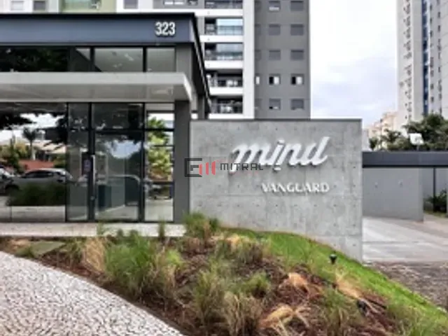 Apartamento 2 quartos e 2 banheiros, para alugar, no bairro Terra Bonita em Londrina