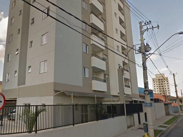 Foto do Apartamento - Apartamento com 2 dormitórios à venda, 68 m² por R$ 480.000,00 - Jardim América - São José dos Campos/SP | RUSSI IMÓVEIS
