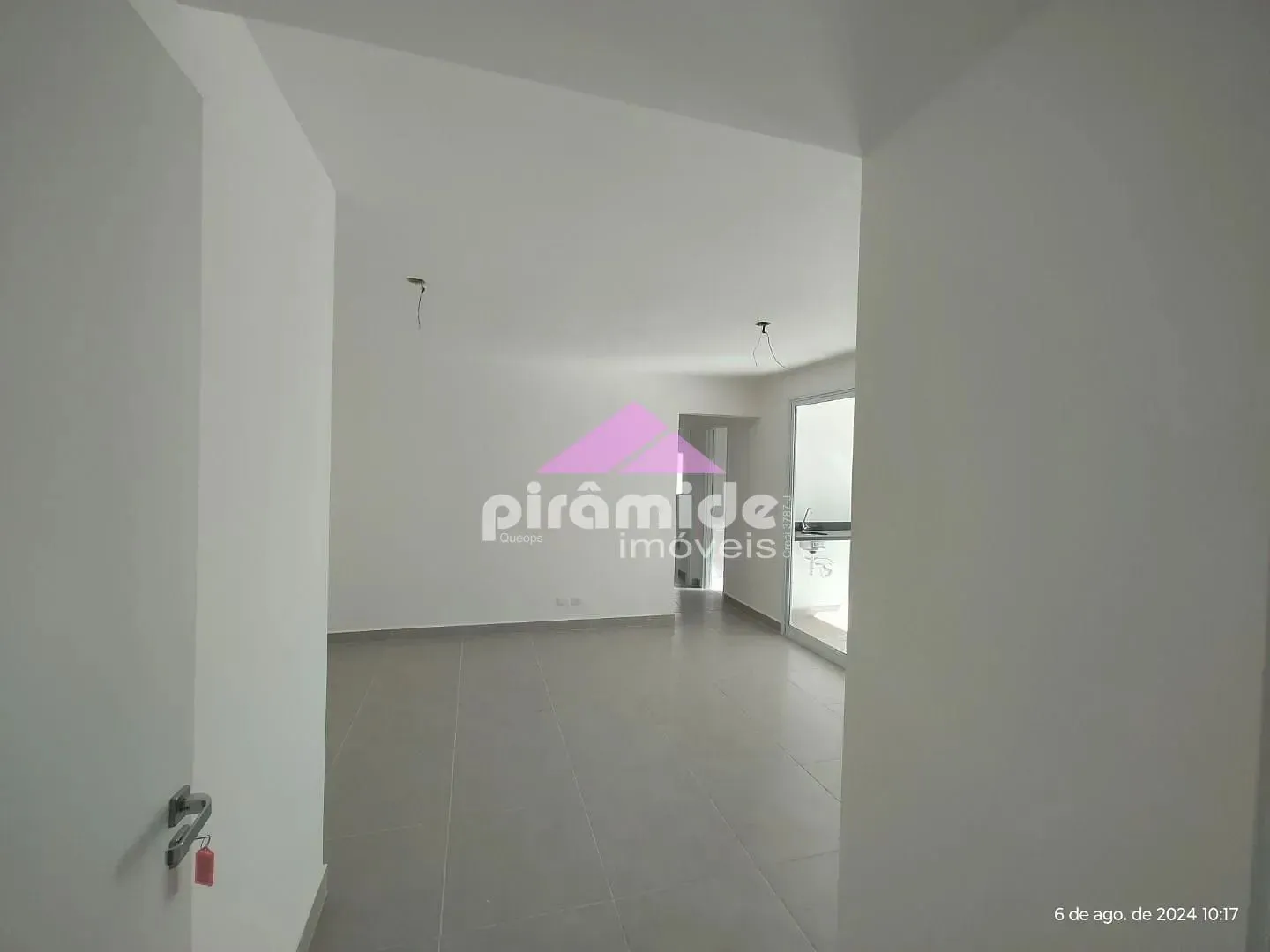 Apartamento, 2 quartos, 75 m² - Foto 2