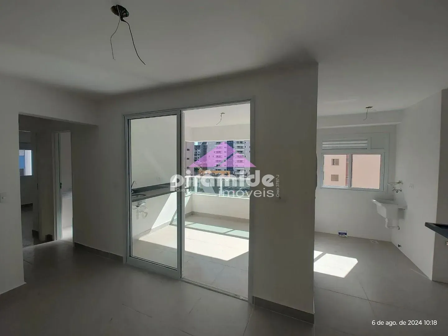 Apartamento, 2 quartos, 75 m² - Foto 7