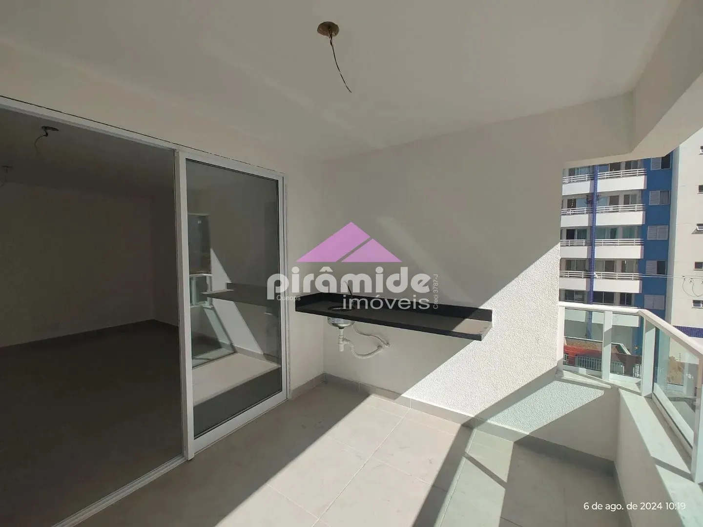 Apartamento, 2 quartos, 75 m² - Foto 9