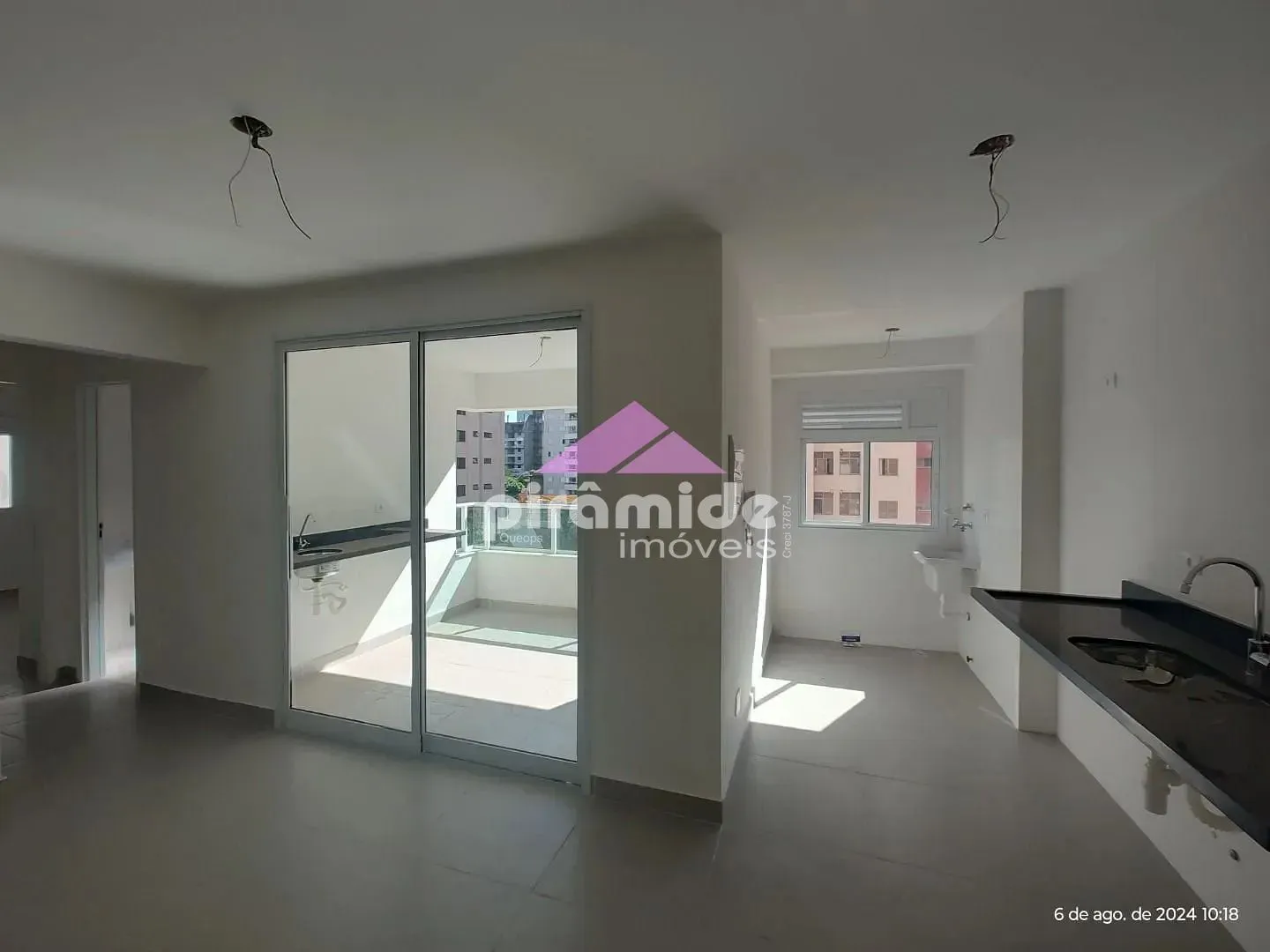 Apartamento, 2 quartos, 75 m² - Foto 4