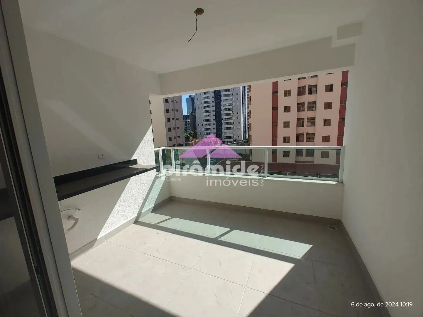 Apartamento, 2 quartos, 75 m² - Foto 8
