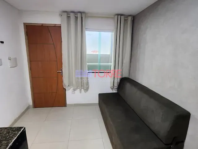 Apartamento 1 quarto e 1 banheiro, à venda, no bairro São Francisco em Ilhéus