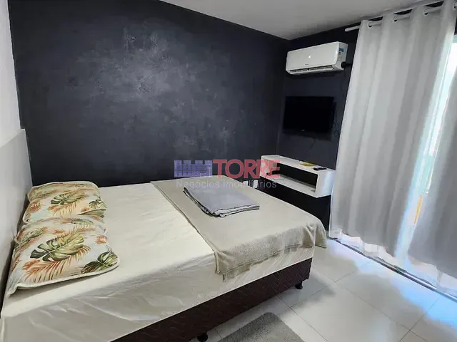 Apartamento 1 quarto e 1 banheiro, à venda, no bairro São Francisco em Ilhéus