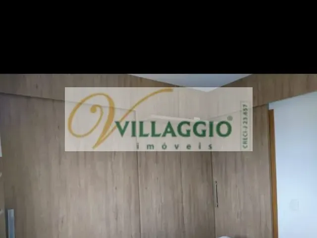 Apartamento com 126m² 2 quartos e 2 banheiros, à venda, no bairro Vila Santa Cruz em São José do Rio Preto