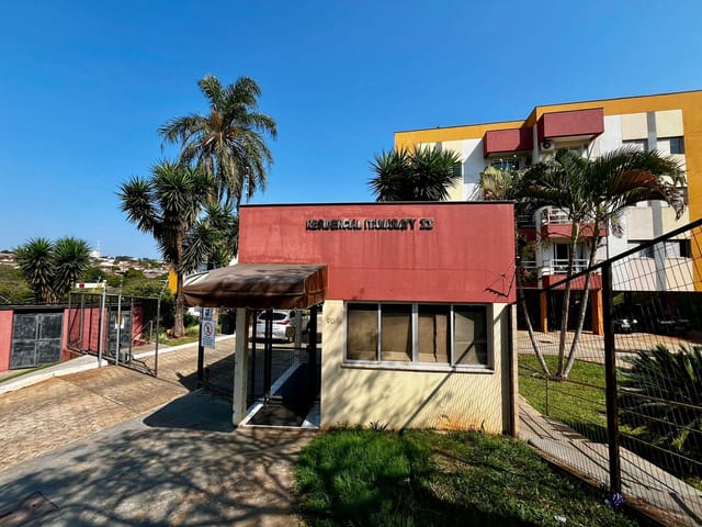 Foto do Apartamento - Apartamento à venda, 03 Quartos (01 suíte), Sacada, 01 Vaga, 101.67M² total, Conjunto Residencial Itamaraty, Londrina - PR | ZBM NEGOCIOS IMOBILIARIOS