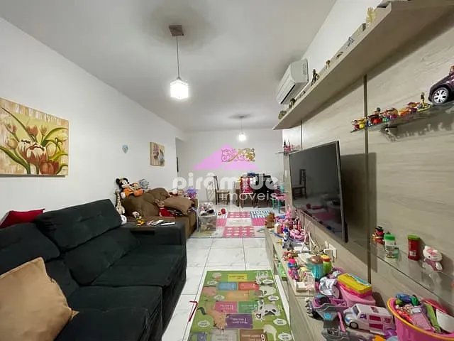 Apartamento com 82m² 2 quartos e 2 banheiros, à venda, no bairro Jardim das Colinas em São José dos Campos