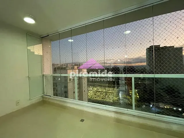 Apartamento com 82m² 2 quartos e 2 banheiros, à venda, no bairro Jardim das Colinas em São José dos Campos