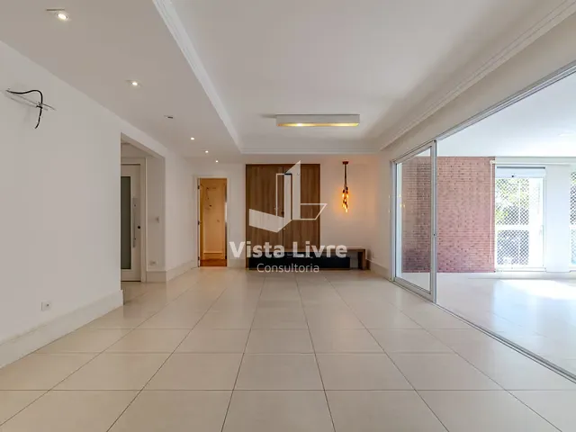 Apartamento com 172m² 3 quartos e 5 banheiros, à venda, no bairro Perdizes em São Paulo