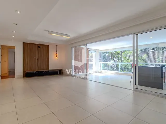 Apartamento com 172m² 3 quartos e 5 banheiros, à venda, no bairro Perdizes em São Paulo