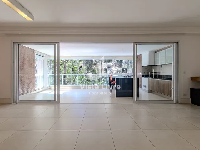 Apartamento com 172m² 3 quartos e 5 banheiros, à venda, no bairro Perdizes em São Paulo