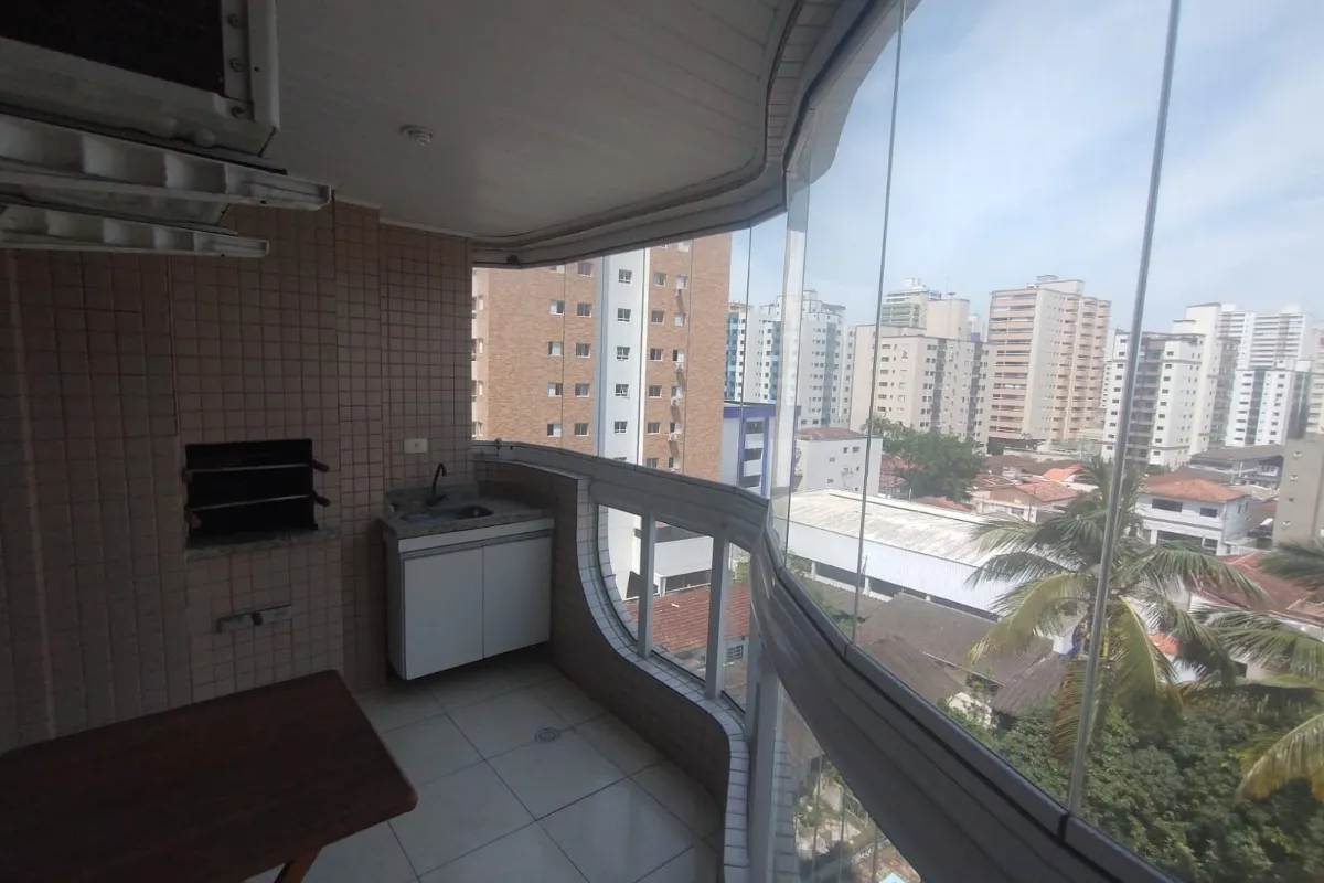 Apartamento para venda em Aviação com 2 quartos, sendo 1 suíte, 65m²