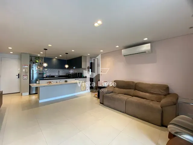 Apartamento com 83m² 2 quartos e 2 banheiros, à venda, no bairro Água Branca em São Paulo