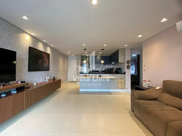 Apartamento com 83m² 2 quartos e 2 banheiros, à venda, no bairro Água Branca em São Paulo