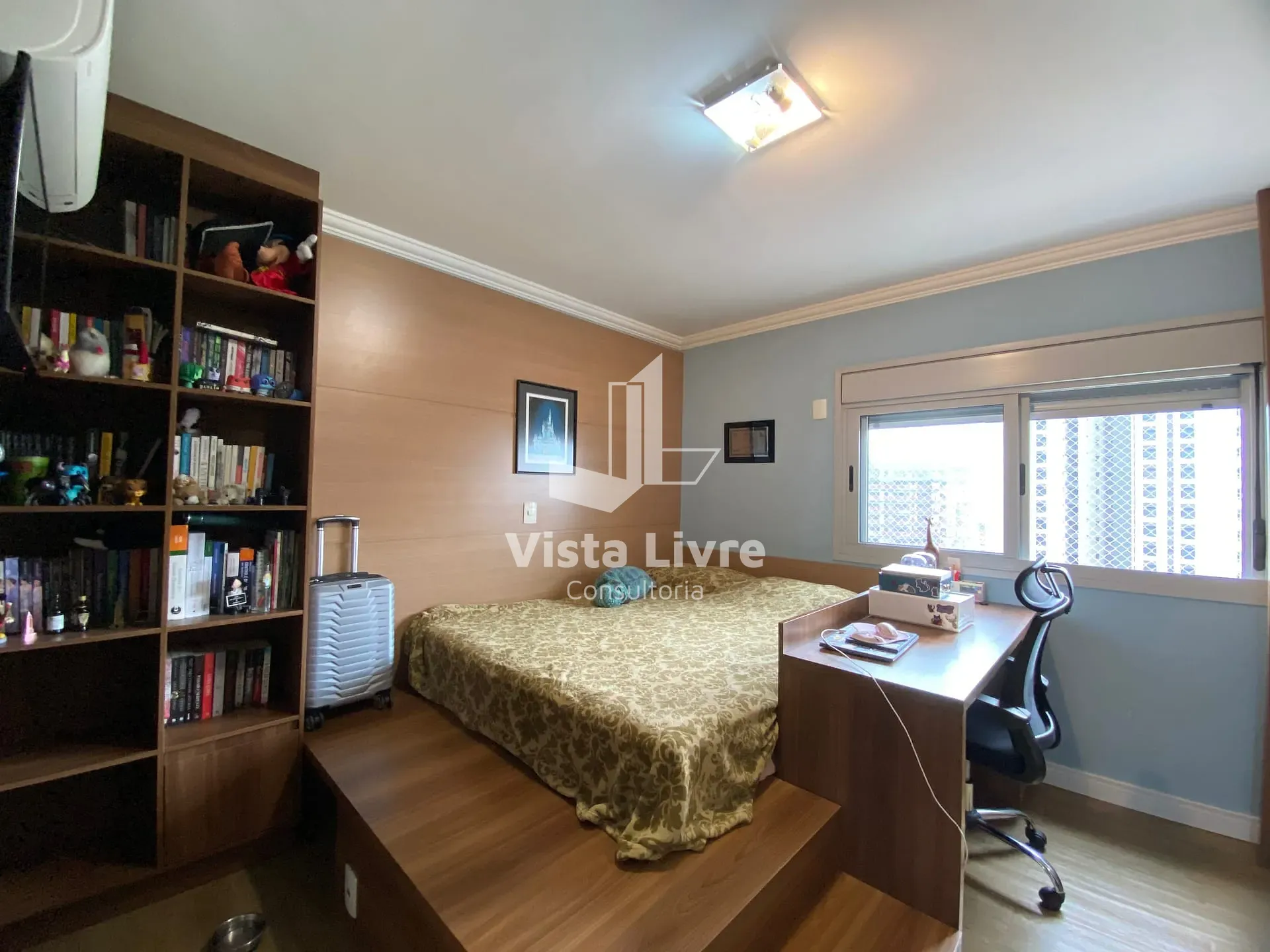 Apartamento, 2 quartos, 83 m² - Foto 19