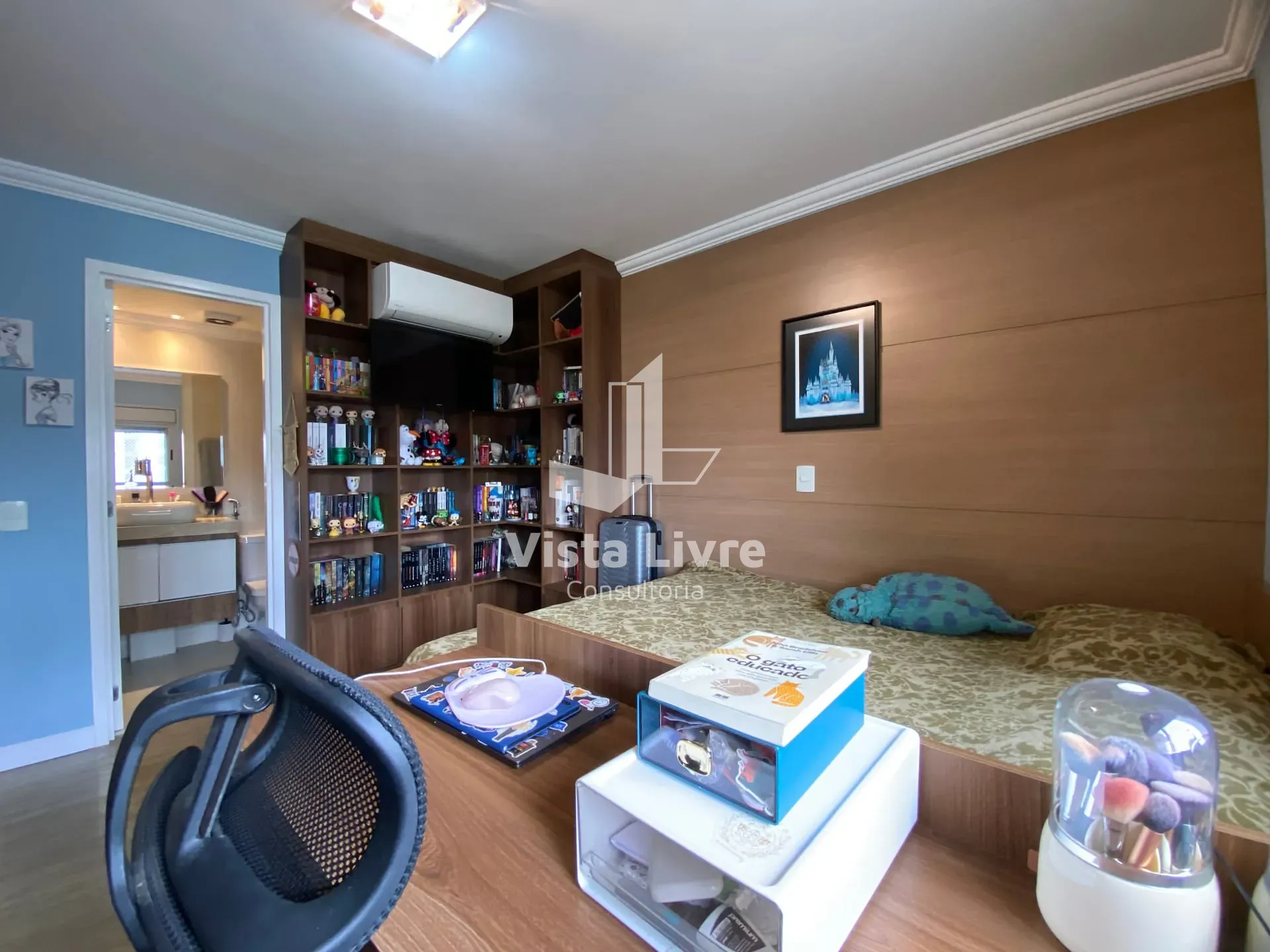 Apartamento, 2 quartos, 83 m² - Foto 20