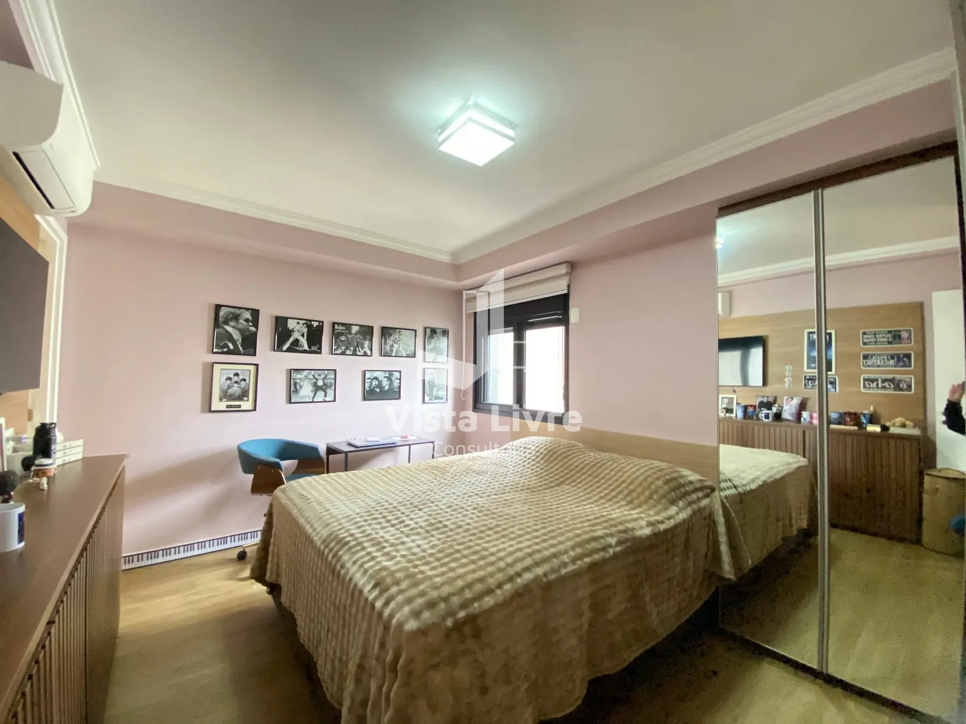 Apartamento, 2 quartos, 83 m² - Foto 17