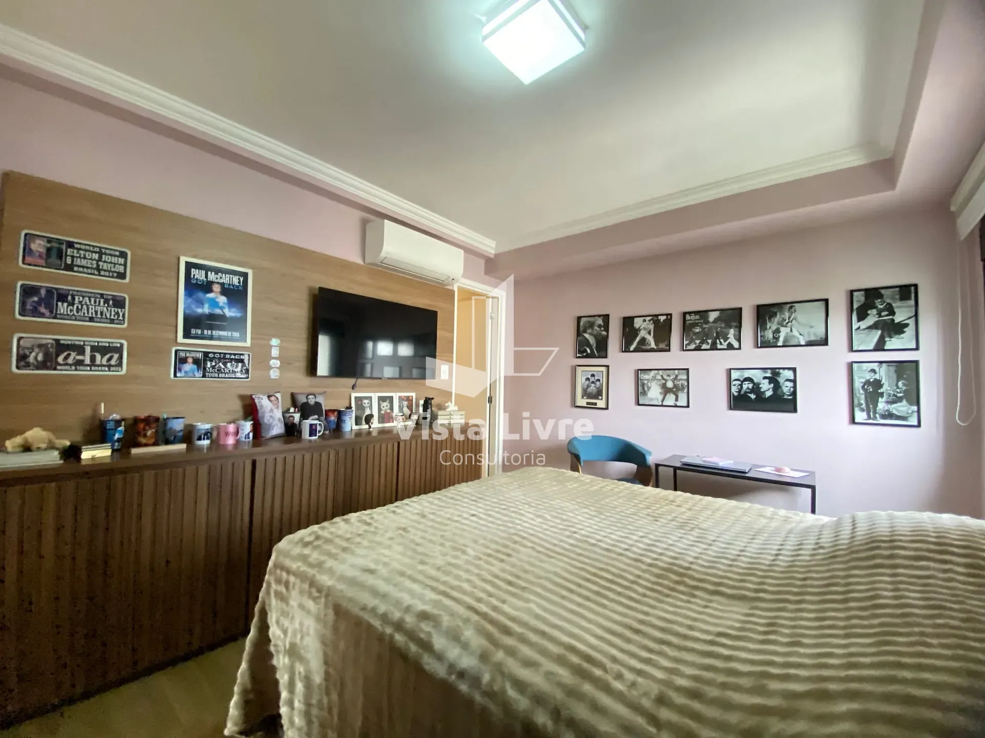 Apartamento, 2 quartos, 83 m² - Foto 18