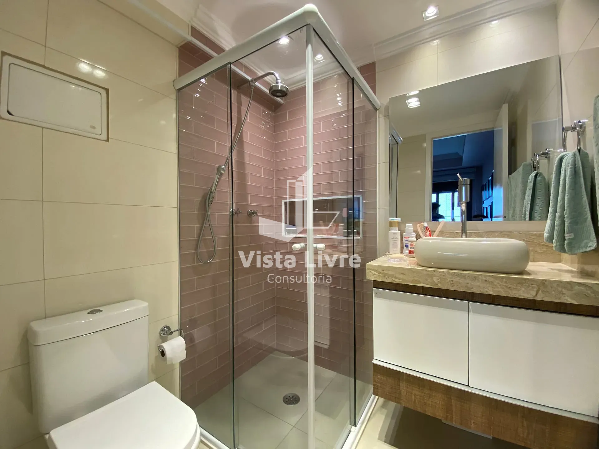 Apartamento, 2 quartos, 83 m² - Foto 22