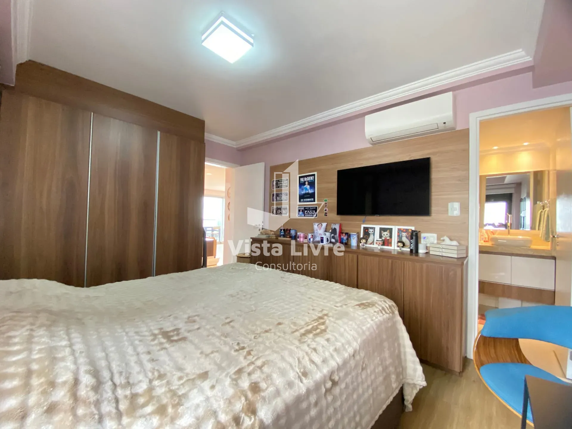 Apartamento, 2 quartos, 83 m² - Foto 14