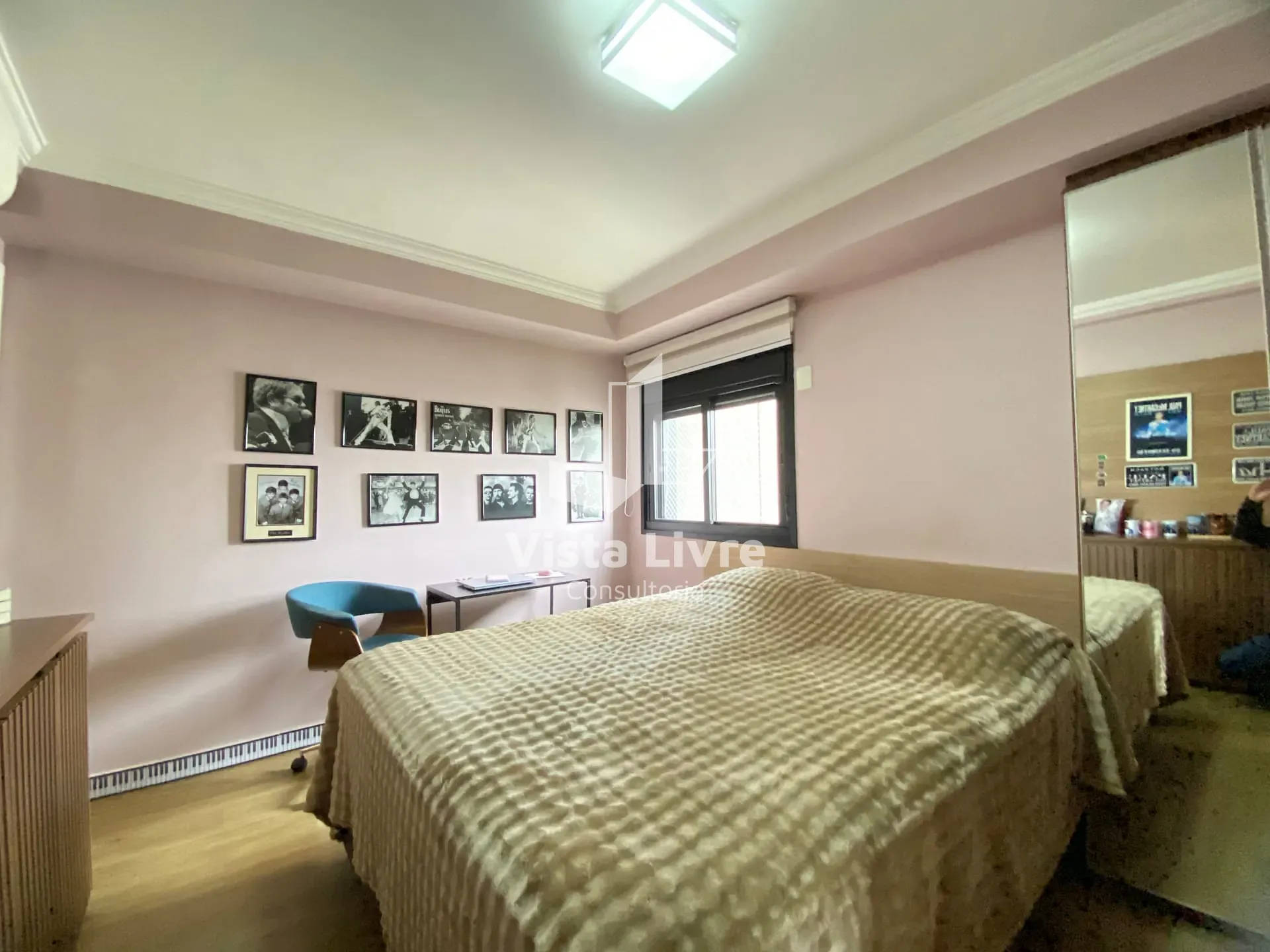 Apartamento, 2 quartos, 83 m² - Foto 15