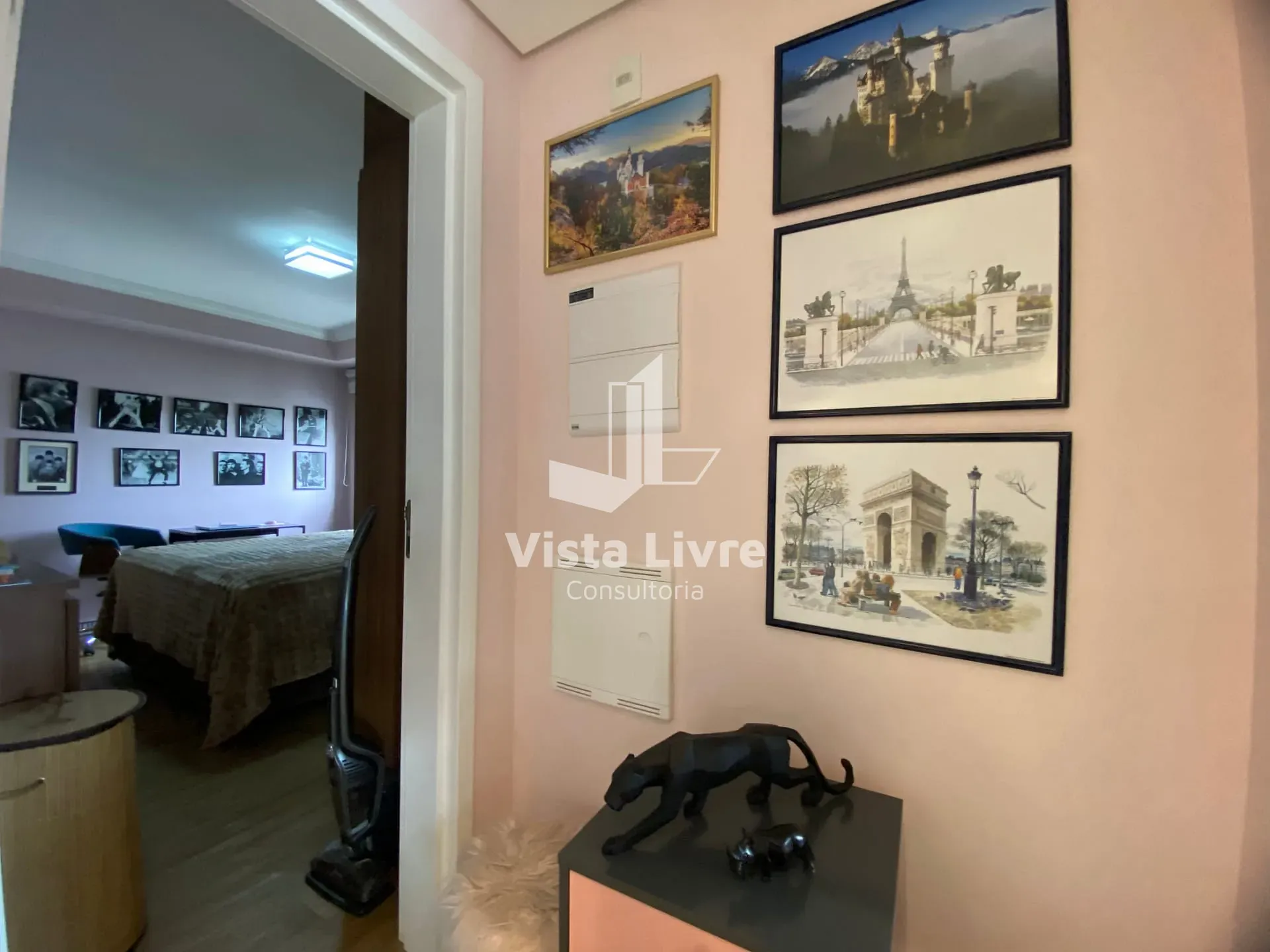 Apartamento, 2 quartos, 83 m² - Foto 16