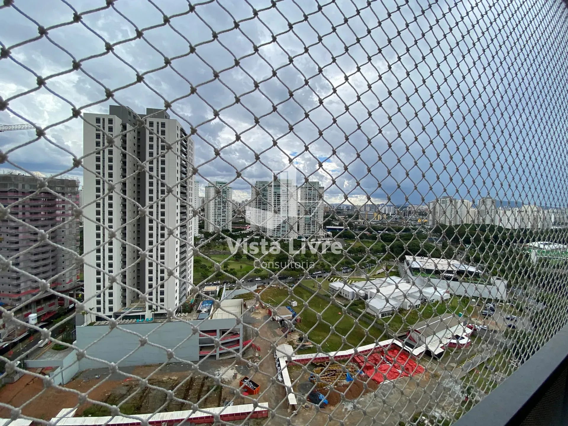 Apartamento, 2 quartos, 83 m² - Foto 13