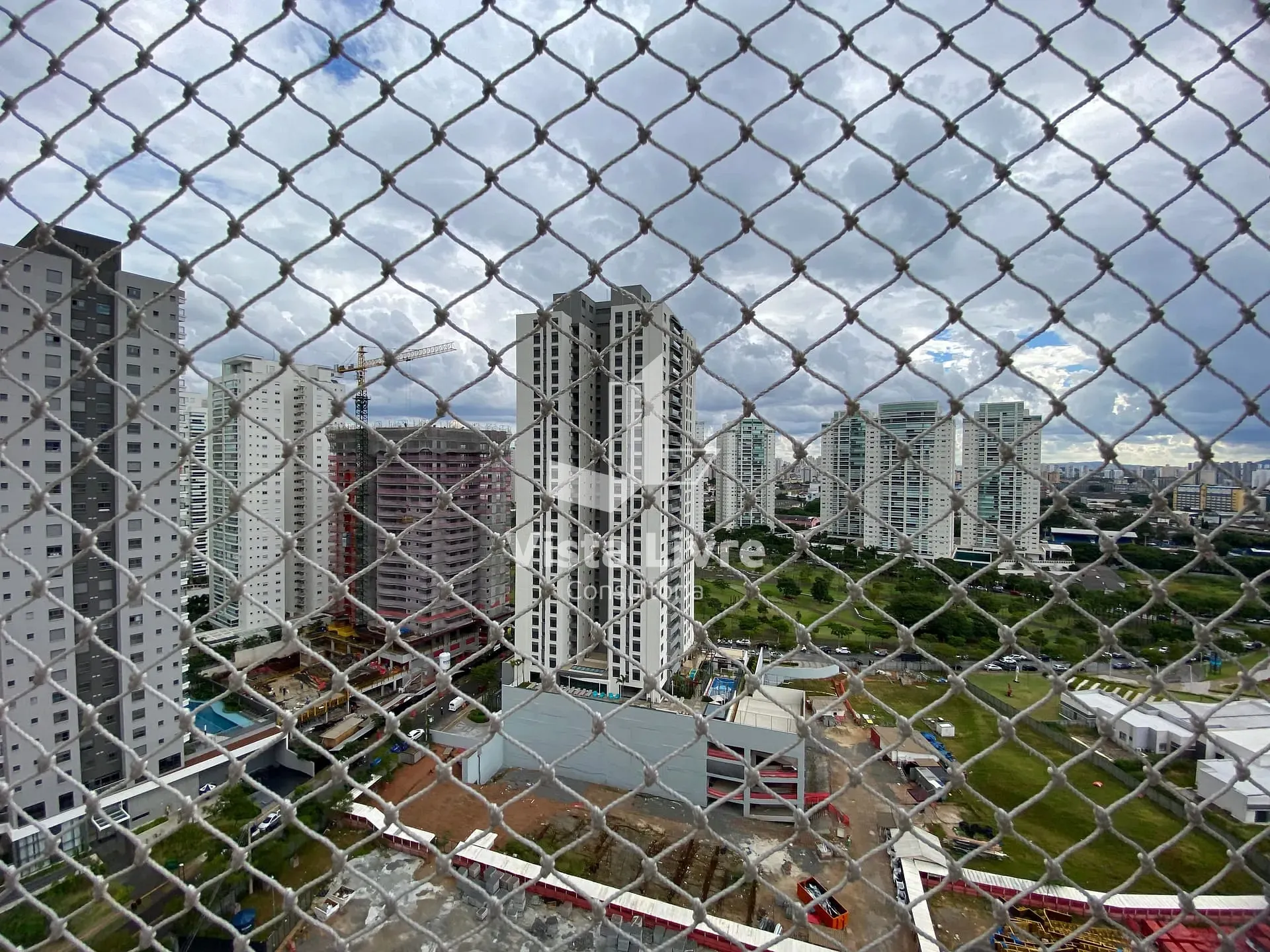 Apartamento, 2 quartos, 83 m² - Foto 8