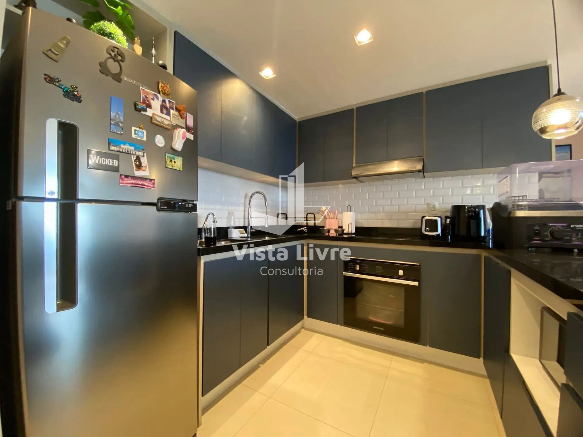 Apartamento, 2 quartos, 83 m² - Foto 11