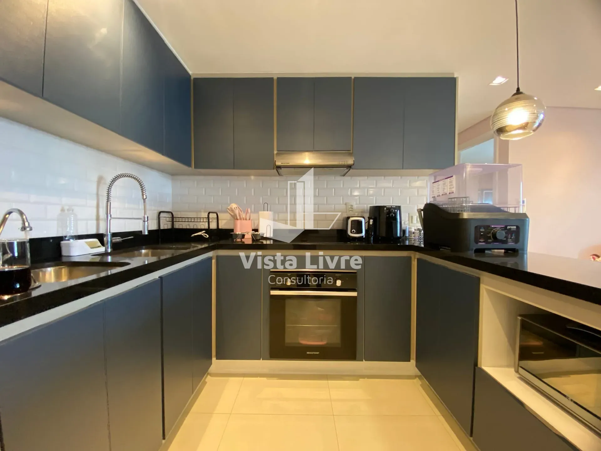 Apartamento, 2 quartos, 83 m² - Foto 12