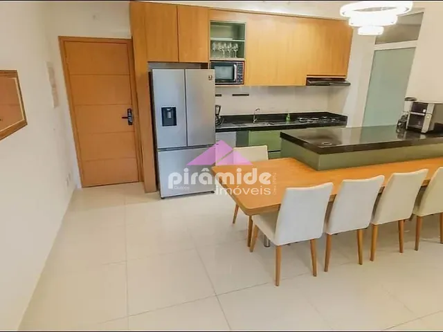 Apartamento com 70m² 2 quartos e 2 banheiros, à venda, no bairro Praia das Toninhas em Ubatuba