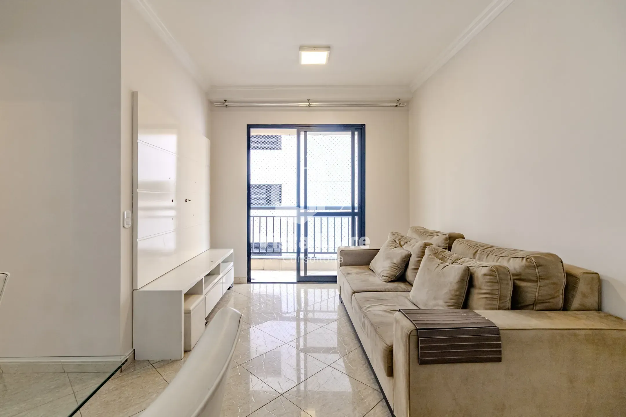 Apartamento, 2 quartos, 58 m² - Foto 3