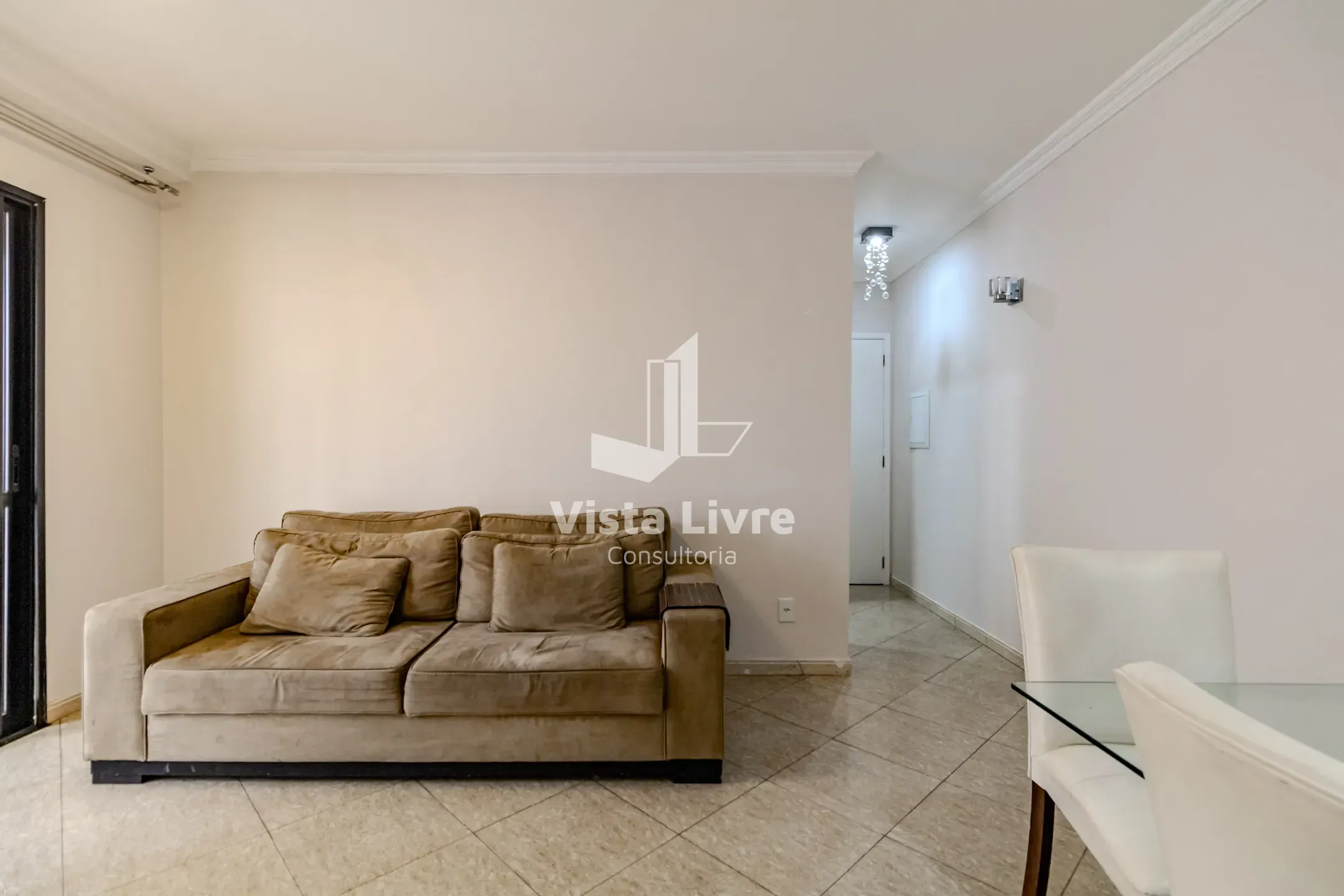 Apartamento, 2 quartos, 58 m² - Foto 4