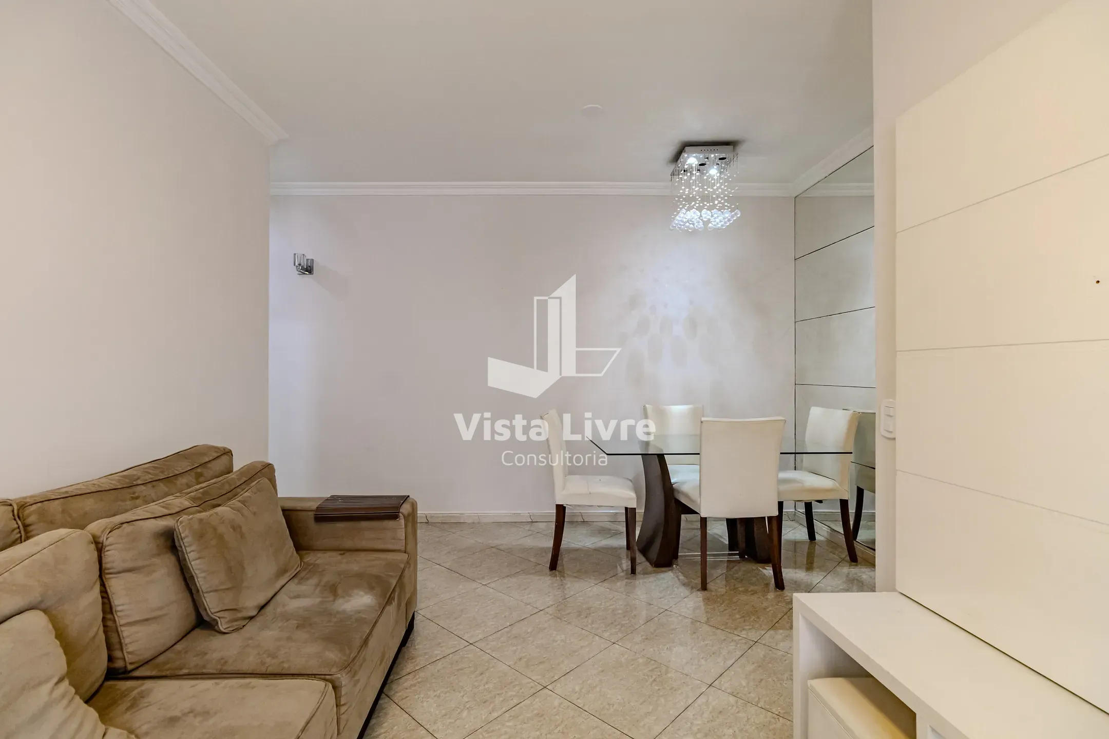 Apartamento, 2 quartos, 58 m² - Foto 5
