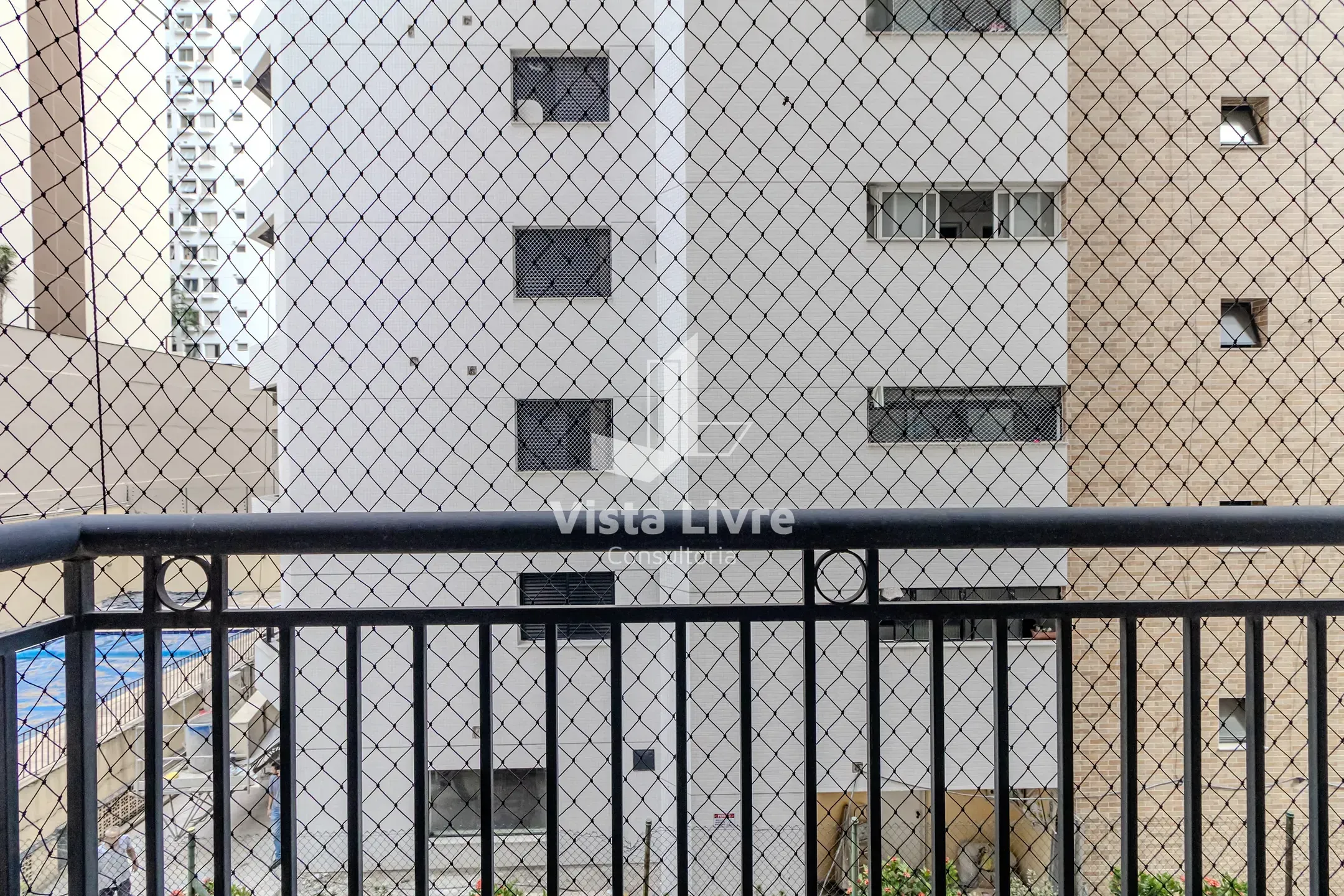Apartamento, 2 quartos, 58 m² - Foto 6
