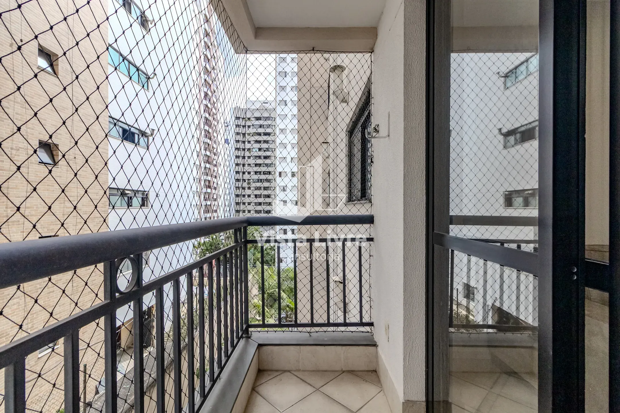 Apartamento, 2 quartos, 58 m² - Foto 7