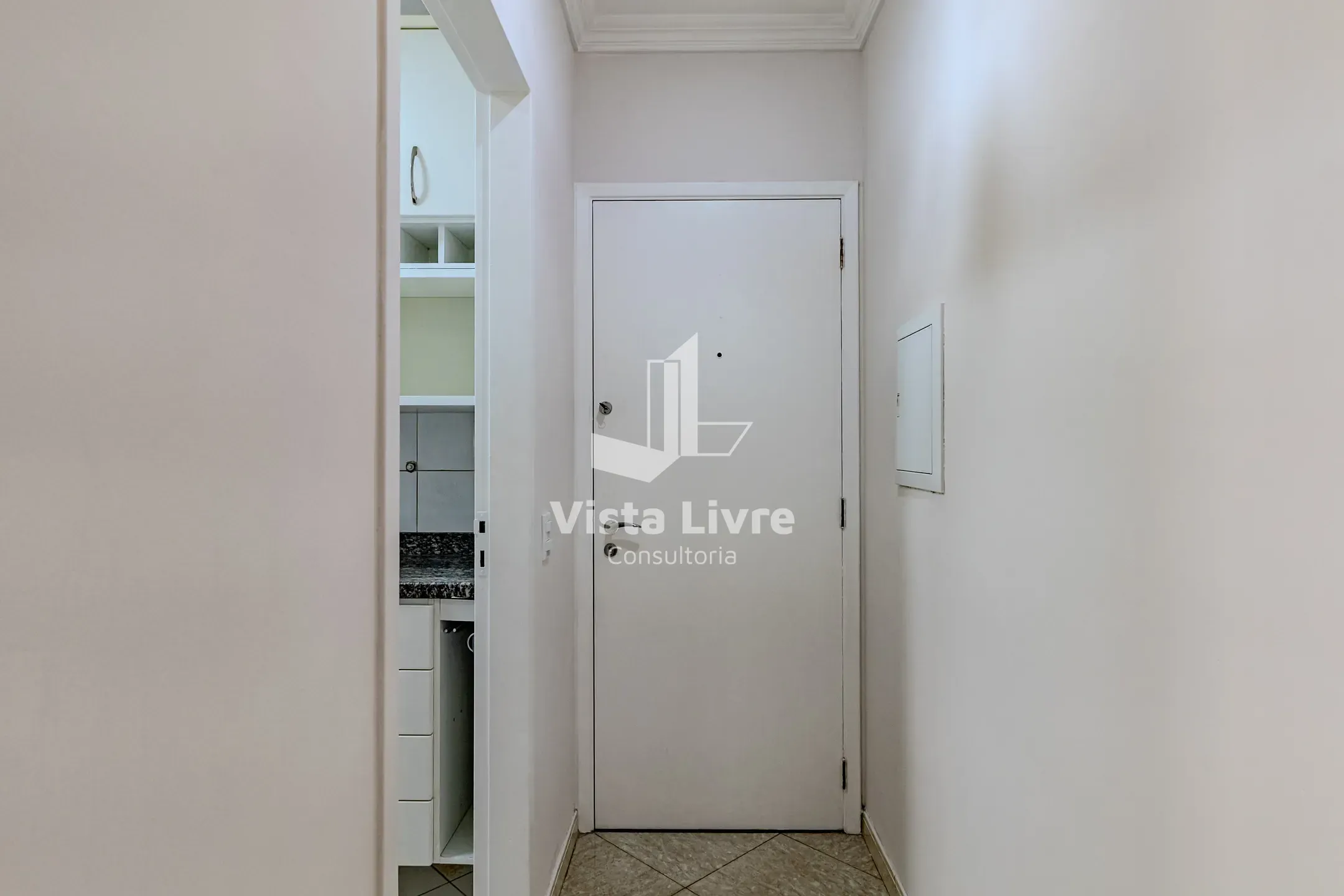 Apartamento, 2 quartos, 58 m² - Foto 8