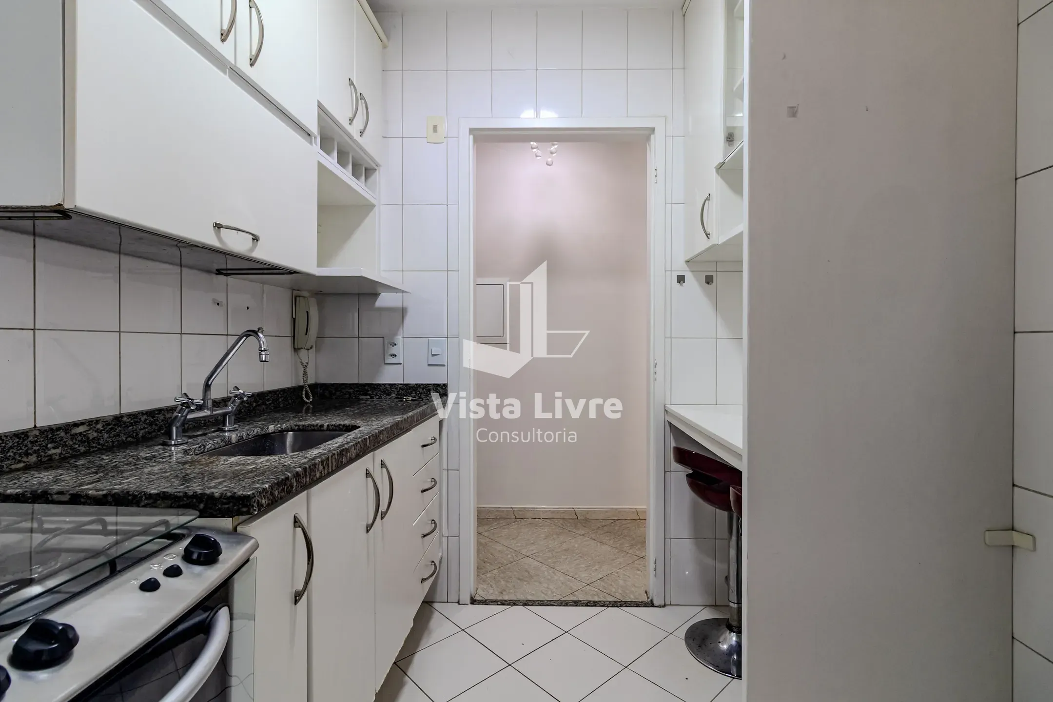 Apartamento, 2 quartos, 58 m² - Foto 9