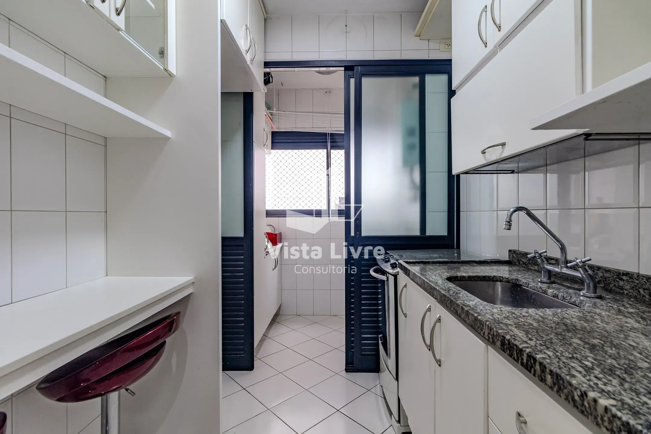 Apartamento, 2 quartos, 58 m² - Foto 10
