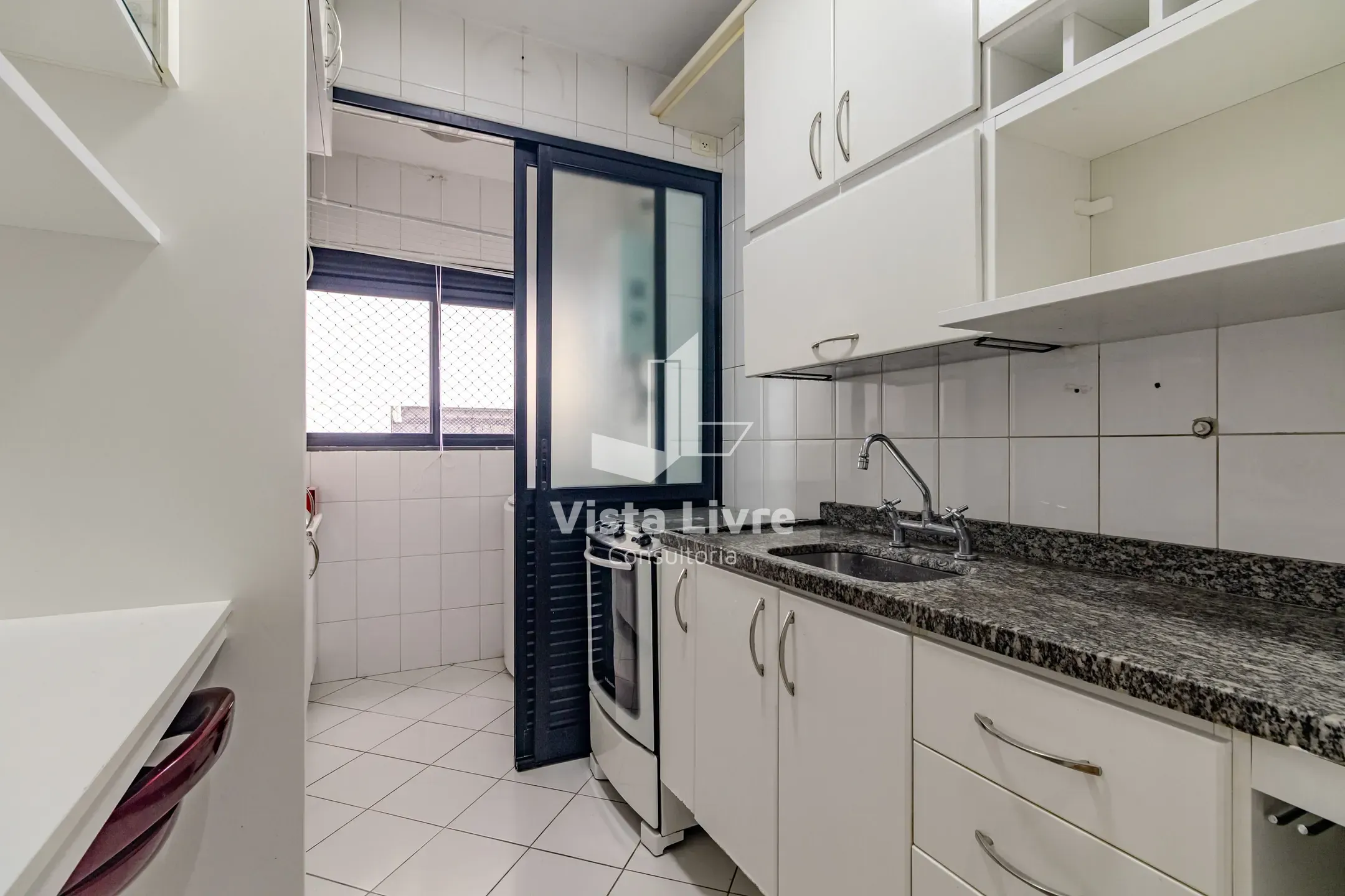 Apartamento, 2 quartos, 58 m² - Foto 11